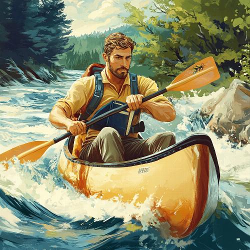 Photo de Canoeman28